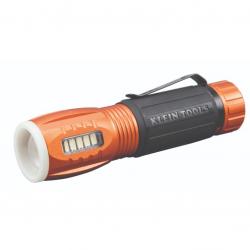 (REPLACED W/ 560284)KLEIN Flashlight with Worklight